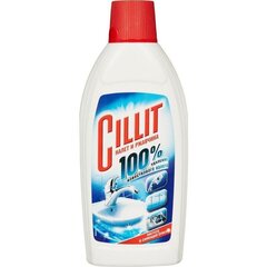 Cillit L&R lubja- ja roosteeemaldaja, 450 ml x 20 tk. hind ja info | Cillit Kodutarbed | kaup24.ee