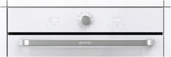 Gorenje BOS6737SYW hind ja info | Ahjud | kaup24.ee