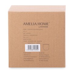 Amelia Home вазон 9,5 см цена и информация | Вазоны | kaup24.ee