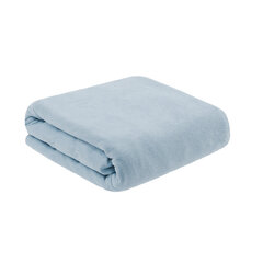 Простыня на резинке, 160х200 см цена и информация | Сетки для кроватей | kaup24.ee