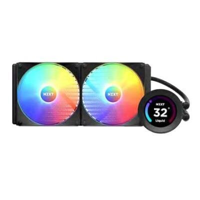 NZXT Kraken Elite 280 RGB hind ja info | Protsessori jahutid | kaup24.ee