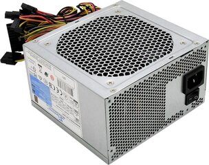 Seasonic ATX ET2 (SSP-600ET2) цена и информация | Материнские платы (PSU) | kaup24.ee