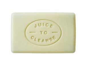 Tahke konsistentsiga vegan šampoon Juice to Cleanse Clean Butter, 120g hind ja info | Šampoonid | kaup24.ee