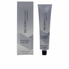 Краска для волос Revlon Revlonissimo Colorsmetique Nº 5, 60 мл цена и информация | Краска для волос | kaup24.ee