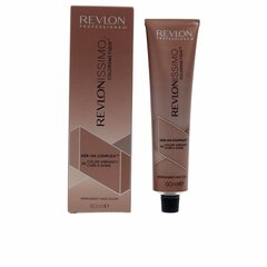 Juuksevärv Revlon Revlonissimo Colorsmetique High Coverage Nº 6.42, 60 ml hind ja info | Juuksevärvid | kaup24.ee