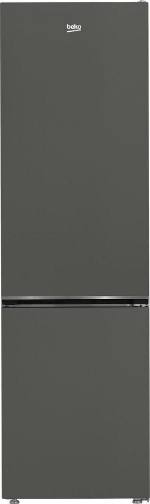 Beko AeroFlow B1RCNA404G hind ja info | Külmkapid | kaup24.ee