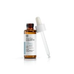 Hüaluroonhappega seerum Collistar Attivi Puri 30 ml цена и информация | Сыворотки для лица, масла | kaup24.ee