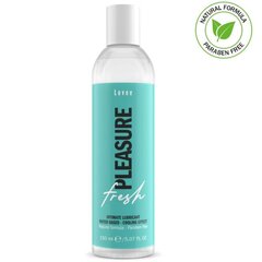 Libesti Lovee fresh peasure intim, 150 ML hind ja info | Lubrikandid | kaup24.ee