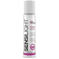 Libesti Sensilight Ultra Glide - Tutti Fruti, 60 ml hind ja info | Lubrikandid | kaup24.ee