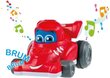 Võidusõiduauto Clementoni, vajuta ja sõida цена и информация | Poiste mänguasjad | kaup24.ee