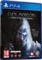 Shadow of Mordor GOTY PS4 цена и информация | Arvutimängud, konsoolimängud | kaup24.ee