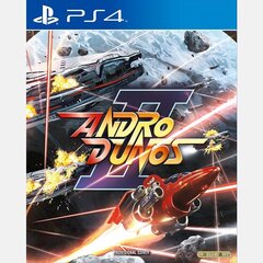 Andro Dunos 2 PS4 hind ja info | Arvutimängud, konsoolimängud | kaup24.ee