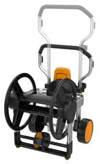 Käsirull Fiskars Waterwheel XL hind ja info | Fiskars Aiakaubad | kaup24.ee