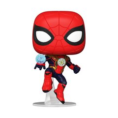 Kujuke Funko POP! Spider-Man цена и информация | Атрибутика для игроков | kaup24.ee