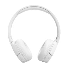 JBL Tune 670 NC JBLT670NCWHT цена и информация | Наушники | kaup24.ee