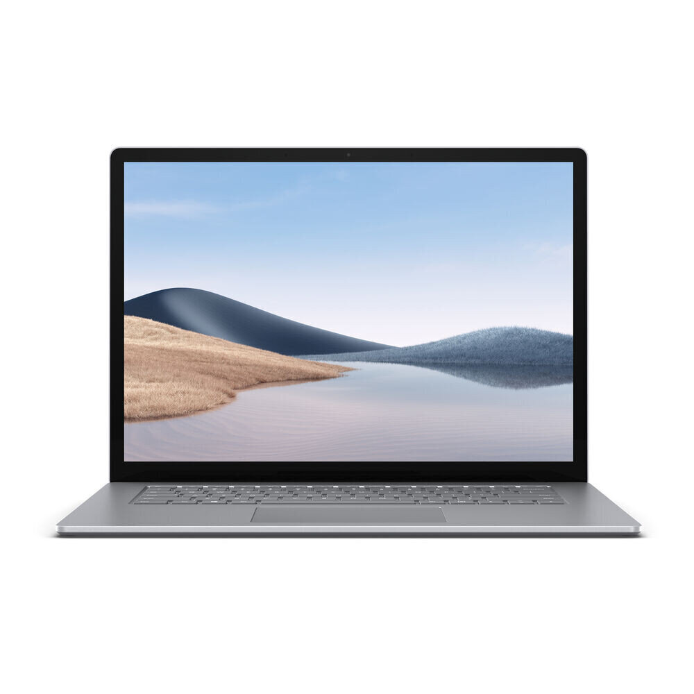 Sülearvuti Microsoft Surface Laptop 4 Ryzen 5 4680U 256 GB SSD 15'' 8 GB DDR4 hind ja info | Sülearvutid | kaup24.ee