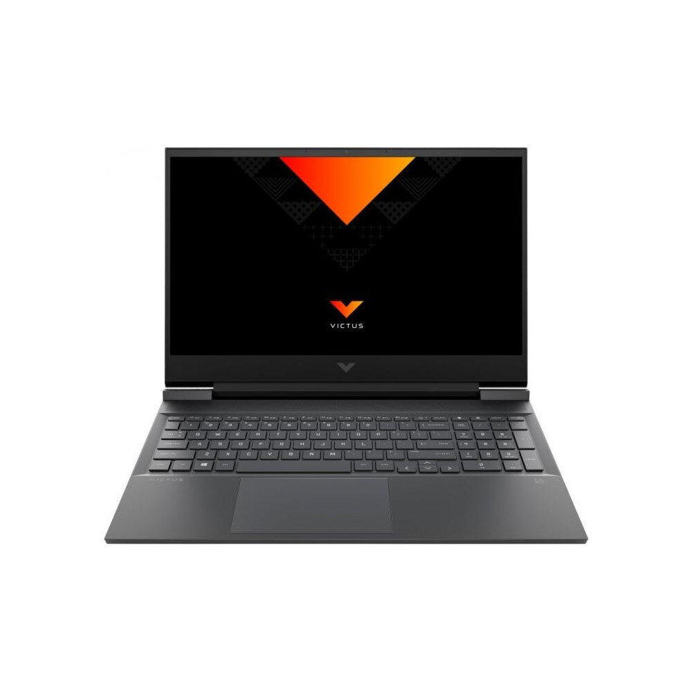 Sülearvuti HP 16-e0068ns 16,1''; Ryzen 5-5600H 8 GB RAM 512GB SSD GTX 1650 hind ja info | Sülearvutid | kaup24.ee