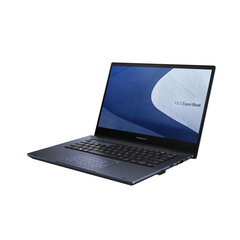 Ноутбук Asus 90NX04I1-M00400 i5 1155G7 16GB 512GB SSD Испанская Qwerty 14&quot; цена и информация | Ноутбуки | kaup24.ee
