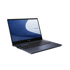 Ноутбук Asus 90NX04I1-M00400 i5 1155G7 16GB 512GB SSD Испанская Qwerty 14&quot; цена и информация | Ноутбуки | kaup24.ee