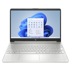 Sülearvuti HP 15S-EQ2133NS 15.6'' R5-5500U 8GB RAM 256GB SSD hind ja info | Sülearvutid | kaup24.ee