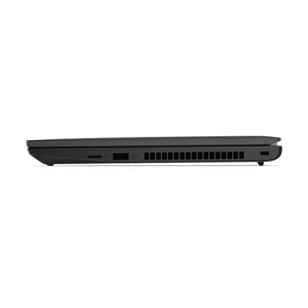 Sülearvuti Lenovo Thinkpad L14 G3 I5-1235U 8GB 256GB SSD Hispaaniakeelne Qwerty 14'' цена и информация | Sülearvutid | kaup24.ee