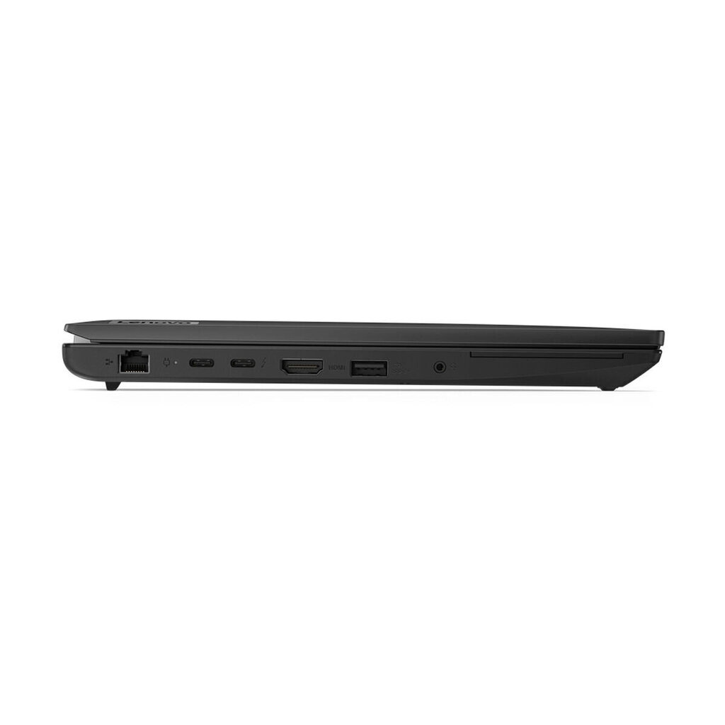 Sülearvuti Lenovo Thinkpad L14 G3 I5-1235U 8GB 256GB SSD Hispaaniakeelne Qwerty 14'' цена и информация | Sülearvutid | kaup24.ee