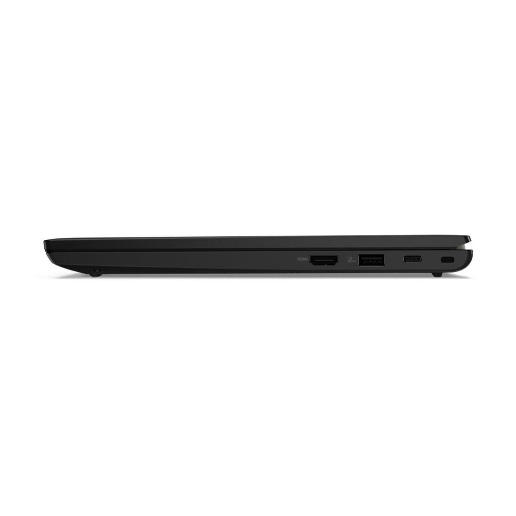 Sülearvuti Lenovo Thinkpad L13 CLAM G3 I7-1285U 16GB 512GB SSD Hispaaniakeelne Qwerty 13.3'' hind ja info | Sülearvutid | kaup24.ee