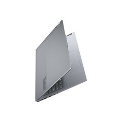 Ноутбук Lenovo 16 G4 I5-1235U 16GB 512GB SSD 16", испанская Qwerty клавиатура цена и информация | Ноутбуки | kaup24.ee