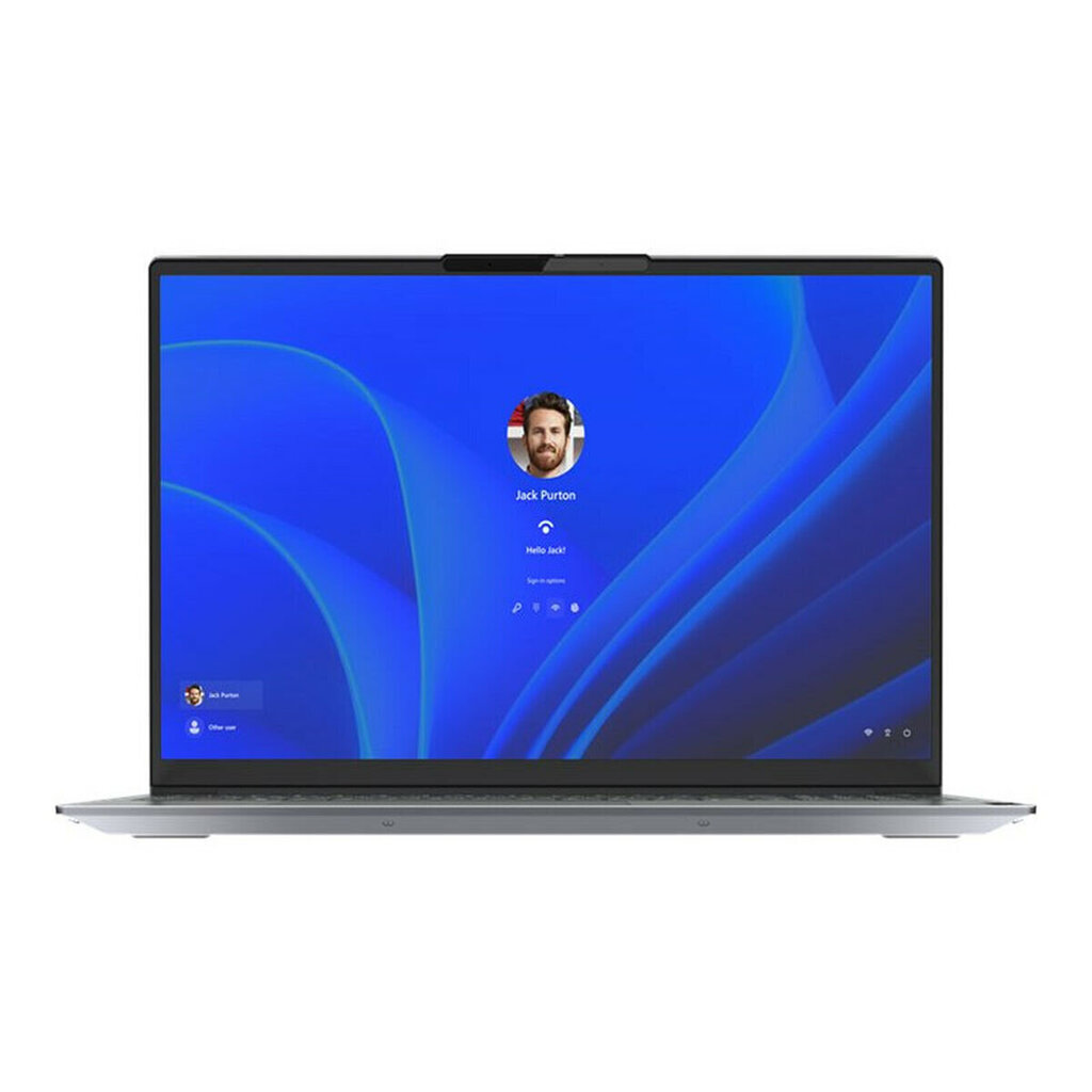 Sülearvuti Lenovo Thinkbook 16 G4 I5-1235U 16GB 512GB SSD Hispaaniakeelne Qwerty 16'' hind ja info | Sülearvutid | kaup24.ee