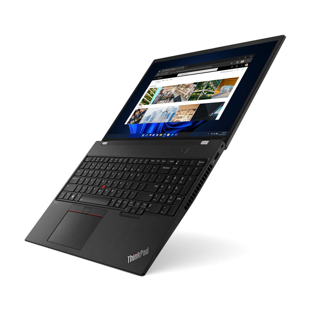 Sülearvuti Lenovo 21BV002VSP 16'' i5-1235U Deca Core 8GB RAM 256GB SSD hind ja info | Sülearvutid | kaup24.ee