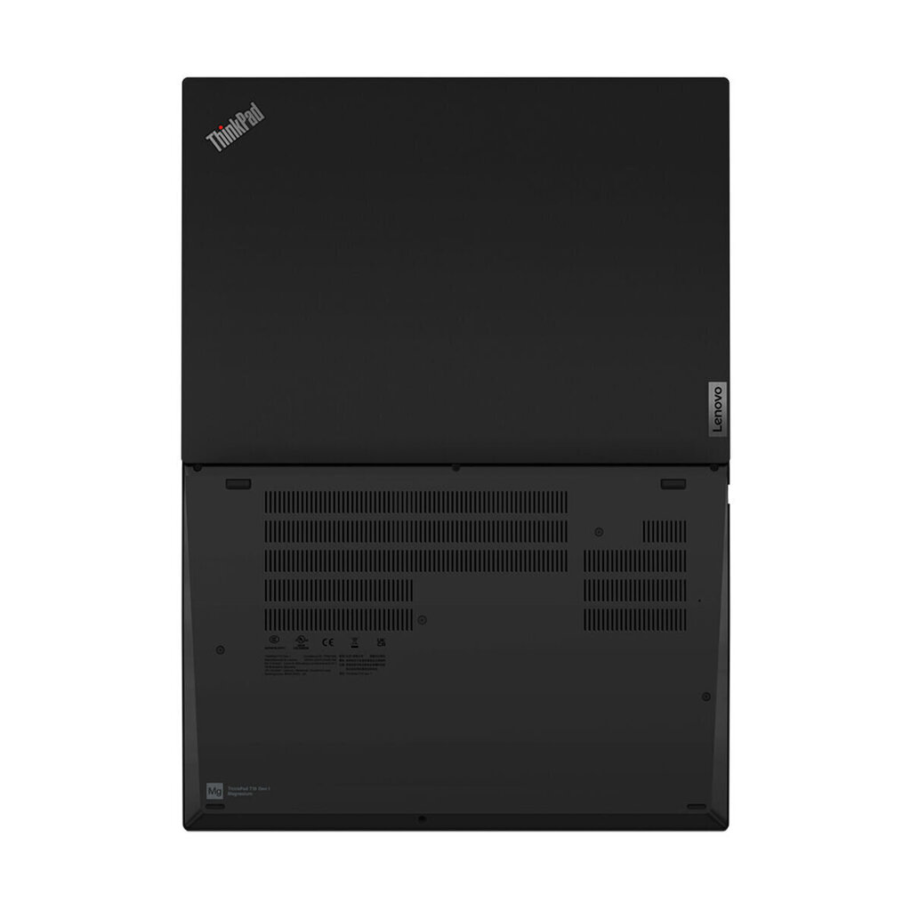 Sülearvuti Lenovo 21BV002VSP 16'' i5-1235U Deca Core 8GB RAM 256GB SSD hind ja info | Sülearvutid | kaup24.ee