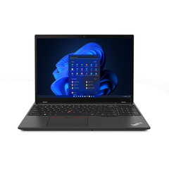 Sülearvuti Lenovo 21BV002VSP 16'' i5-1235U Deca Core 8GB RAM 256GB SSD kaina ir informacija | Sülearvutid | kaup24.ee