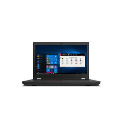 Sülearvuti Lenovo 20YQ000USP 15.6'' i7-11800H 16GB RAM 512GB SSD Intel Core i7 hind ja info | Sülearvutid | kaup24.ee