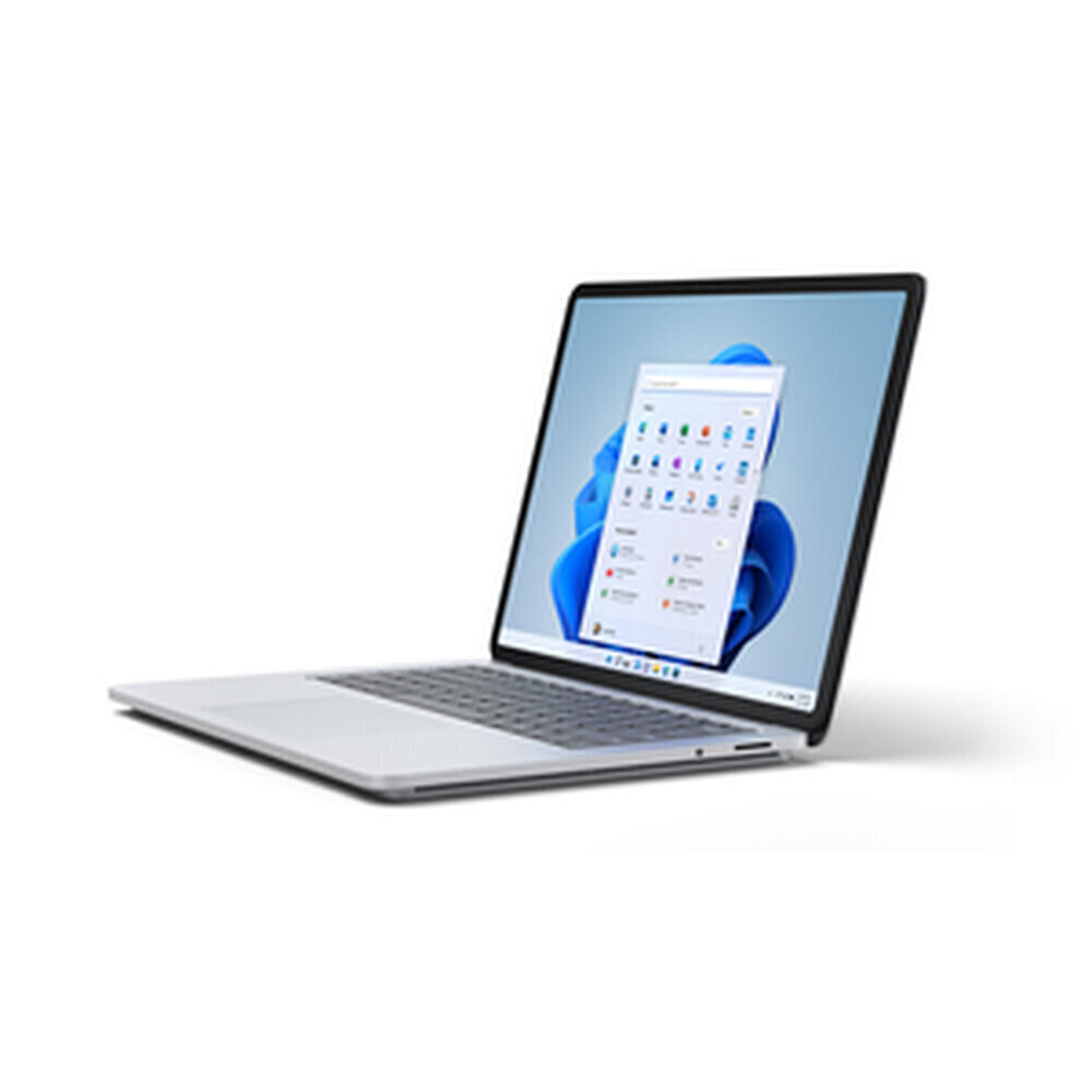 Sülearvuti 2-in-1 Microsoft Surface Laptop Studio i7-11370H 32GB 2TB SSD 14.4'' hind ja info | Sülearvutid | kaup24.ee