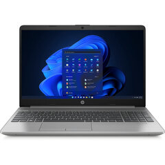 Ноутбук HP 4K806EA#ABE 15.6" i5-1135G7 16GB RAM 512GB SSD Quad Core цена и информация | Записные книжки | kaup24.ee