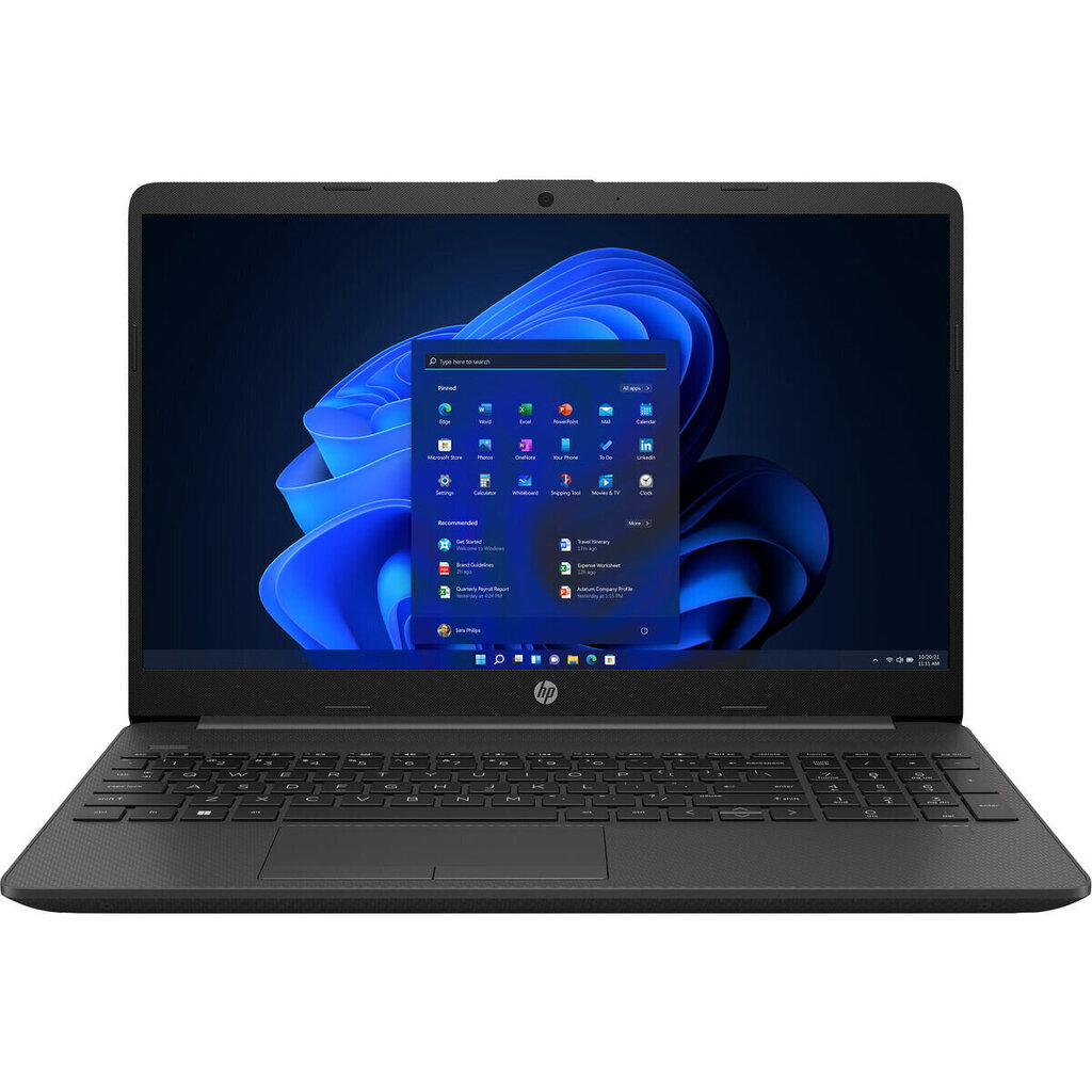 Sülearvuti HP 6S6S7EA#ABE Intel Core I3-1215U 8 GB RAM 256 GB SSD 15,6'' цена и информация | Sülearvutid | kaup24.ee