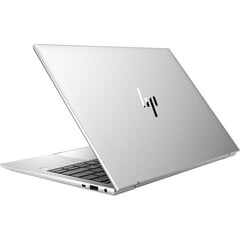 Ноутбук HP 6F5T8EA#ABE Испанская Qwerty Intel Core i5-1235U 512 GB 13,3" цена и информация | Записные книжки | kaup24.ee