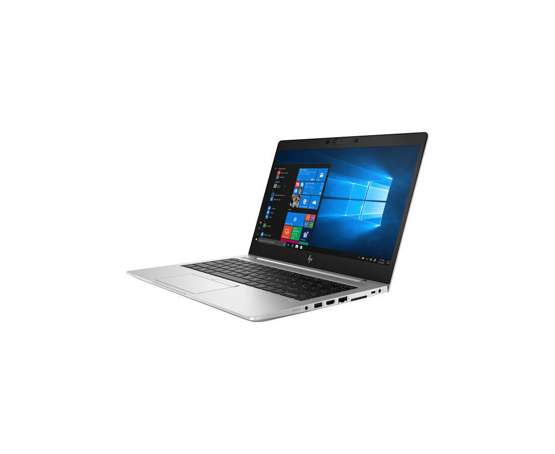 HP Elitebook 745 G6 Ryzen 7 3700U 14GB 512GB SSD Windows 10 Professional hind ja info | Sülearvutid | kaup24.ee