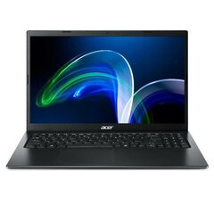 Sülearvuti Acer Extensa 15 EX215-54 Hispaaniakeelne Qwerty 256 GB SSD 15,6'' 8 GB RAM Intel Core i5-1135G7 hind ja info | Sülearvutid | kaup24.ee