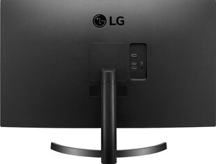 LG 32QN600P-B цена и информация | Мониторы | kaup24.ee