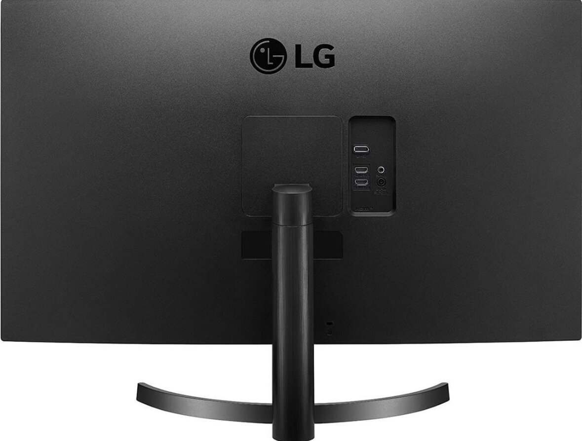 LG 32QN600P-B hind ja info | Monitorid | kaup24.ee