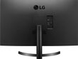 LG 32QN600P-B hind ja info | Monitorid | kaup24.ee