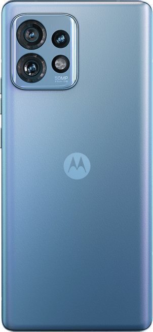Motorola Edge 40 Pro 5G 12/256GB Lunar Blue PAWE0005SE hind ja info | Telefonid | kaup24.ee
