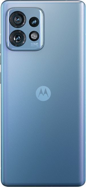 Motorola Edge 40 Pro 5G 12/256GB Lunar Blue PAWE0005SE цена и информация | Telefonid | kaup24.ee