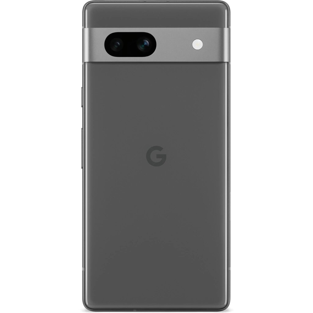 Google Pixel 7a 5G Dual SIM 8/128GB Charcoal (GA03694-GB) hind ja info | Telefonid | kaup24.ee