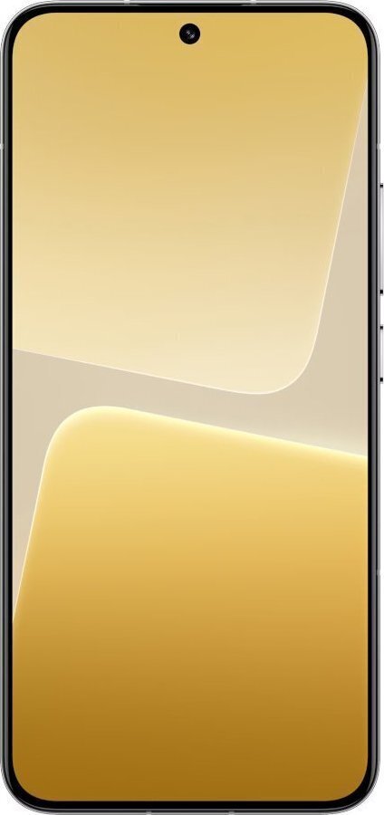 Xiaomi 13 5G 8/256GB MZB0D9SEU Ceramic White цена и информация | Telefonid | kaup24.ee