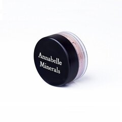 Тени для век Annabelle Minerals Frappe, 3 г цена и информация | Annabelle Minerals Духи, косметика | kaup24.ee