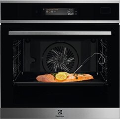 Electrolux EOC9P31WX. цена и информация | Духовки | kaup24.ee