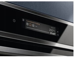 Electrolux EOC9P31WX цена и информация | Духовки | kaup24.ee