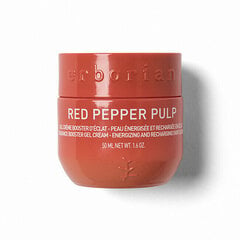 Näokreem Red Pepper Pulp (Radiance Booster Gel Cream) 50 ml цена и информация | Кремы для лица | kaup24.ee